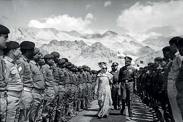 The Craft of the Biopic