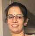 Nita Radhakrishnan Nita Radhakrishnan