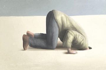 A View from the Elite Ghettos