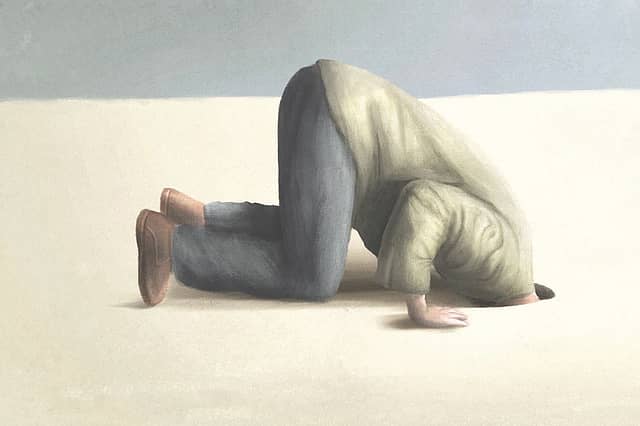 A View from the Elite Ghettos