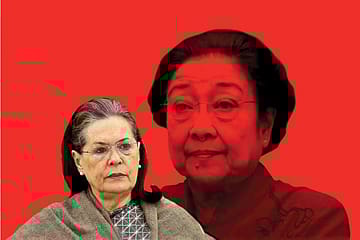 Party and the Family