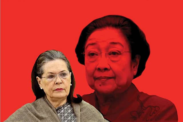 Party and the Family