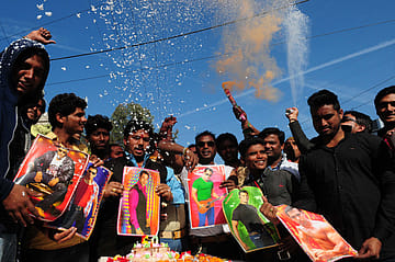 The Spectator’s Star