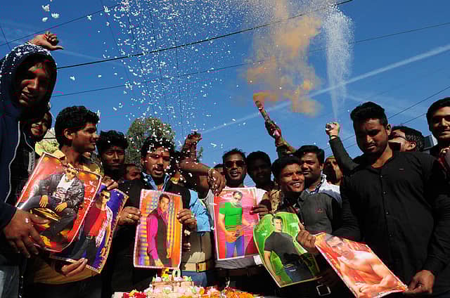 The Spectator’s Star