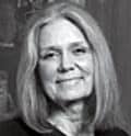 Gloria Steinem Gloria Steinem