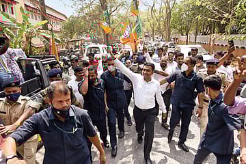 The Big Message from a Small State