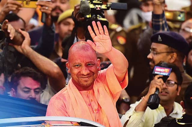Who’s Afraid of the Hindu Vote?