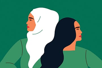 Her Body, Her Choice