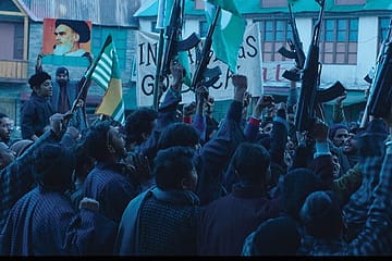 An Inconvenient Truth