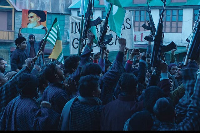 An Inconvenient Truth