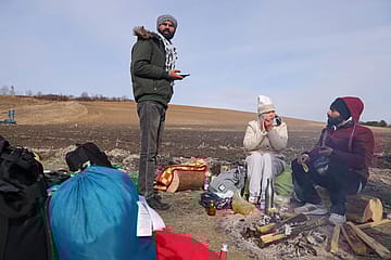 The Students’ Dilemma