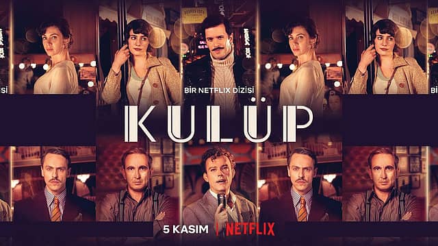 Club Istanbul