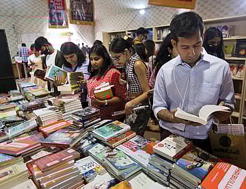 The Hoot and Call of Books