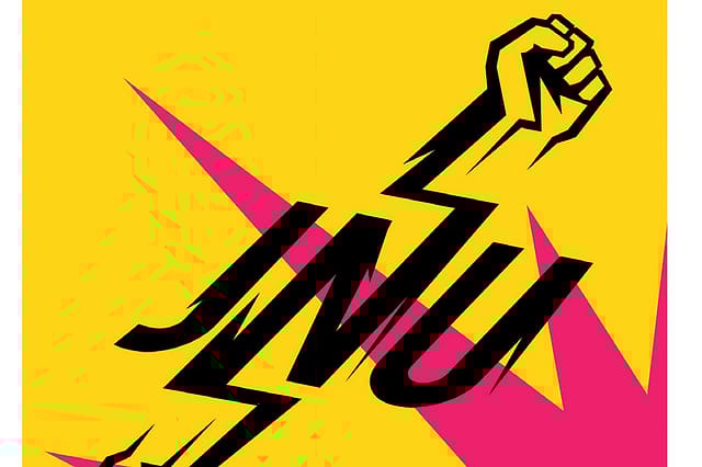 Institutional Atrophy