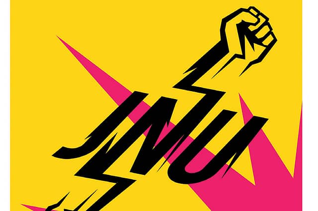 Institutional Atrophy