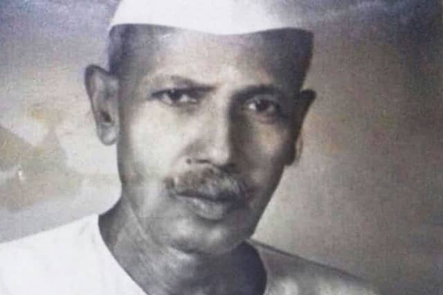 The Poet Patriot