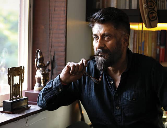 Vivek Agnihotri: Fact Seeker