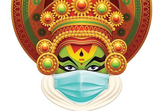 Home Alone in Kerala