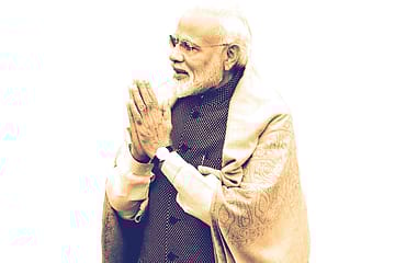 Modi and the Politics of Trust