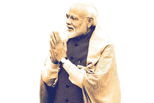 Modi and the Politics of Trust