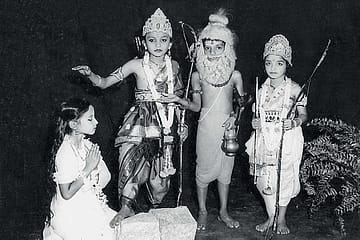 What’s in a Medium?