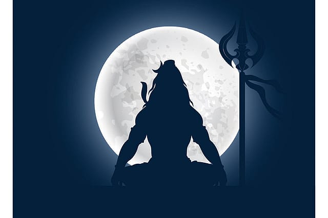 The Divinity of Nageshvara