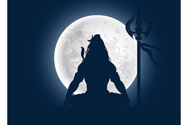 The Divinity of Nageshvara