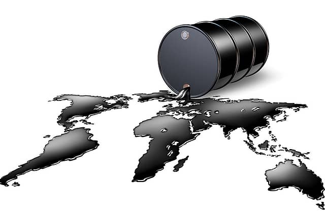The Odds on Oil