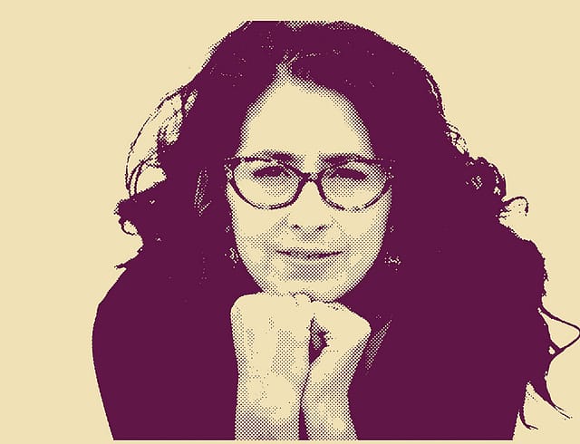 I don’t think Putin will stop at Ukraine, I don’t think we are in a rational actor paradigm, says Marci Shore