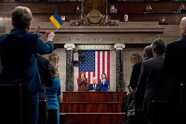 How Putin Has United America