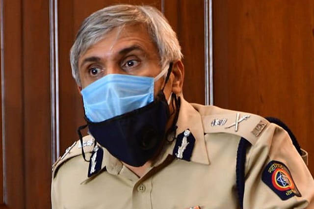 The Unexpected Happy Ending