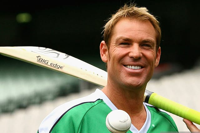 Shane Warne (1969-2022): The Buccaneer, and a Magician Shane Warne (1969-2022): The Buccaneer, and a Magician