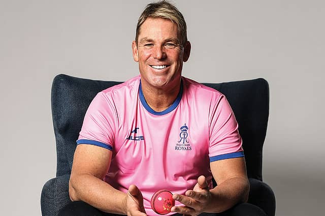 Shane Warne (1969-2022): The Imperfect Perfectionist