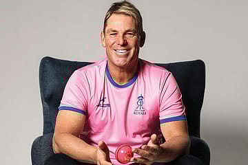 Shane Warne (1969-2022): The Imperfect Perfectionist