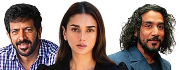 Aditi Rao Hydari: Sparkling Star