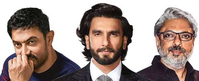 The Elder Statesman?