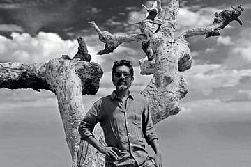 Nagraj Manjule: The Troubadour of Our Times