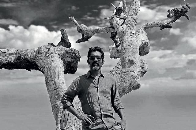 Nagraj Manjule: The Troubadour of Our Times