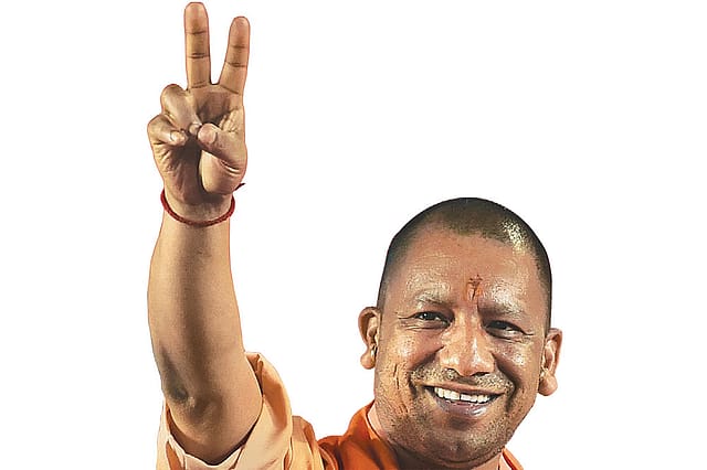 The Yogi Law The Yogi Law