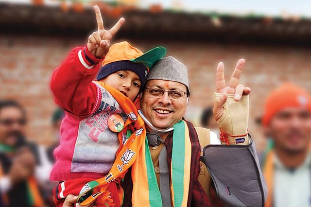 A Successful Final Lap