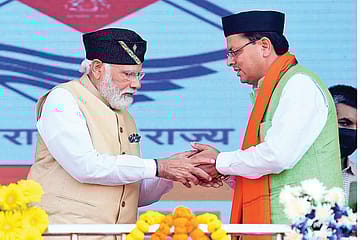 Pushkar Singh Dhami: Being Bold on Civil Code