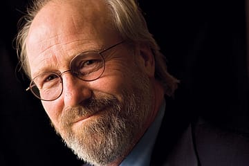 William Hurt (1950-2022): Always In Character