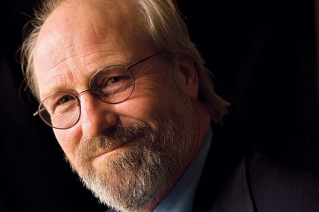 William Hurt (1950-2022): Always In Character