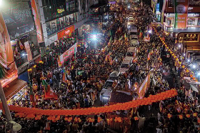 Why Yogi Is Confident