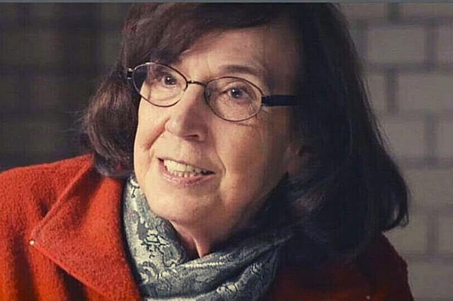 Dr Diana Johnstone: ‘NATO not a defensive alliance, but global police taking orders from US’