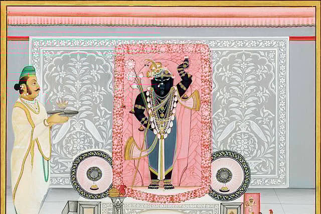 The Art of Adornment