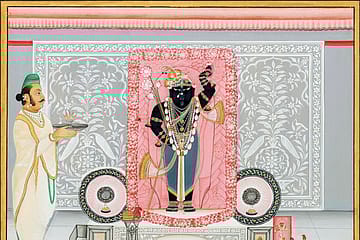 The Art of Adornment