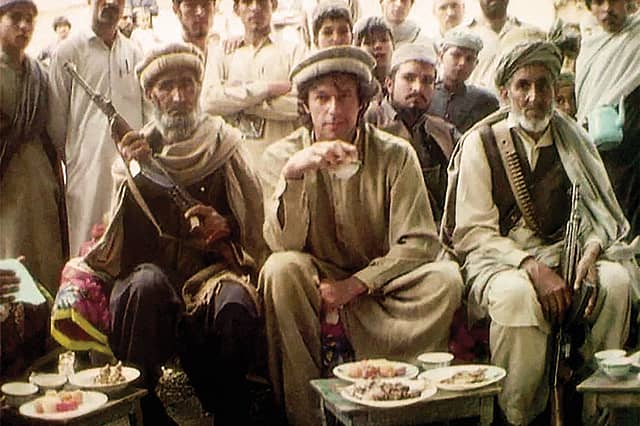 Inside Imran’s Anti-Americanism