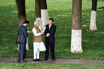 Standing Up to Beijing’s Belligerence