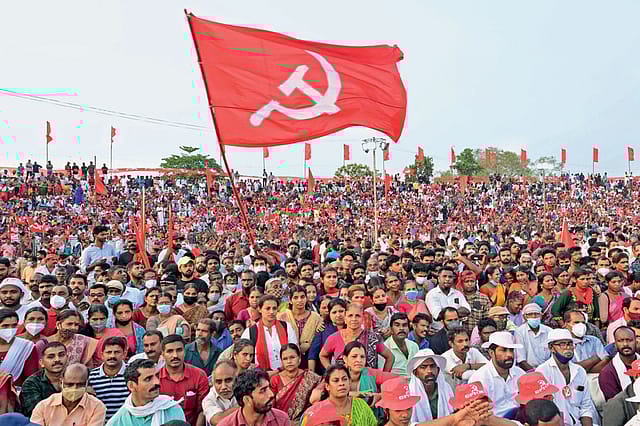 A Resigned Sigh at CPM Summit